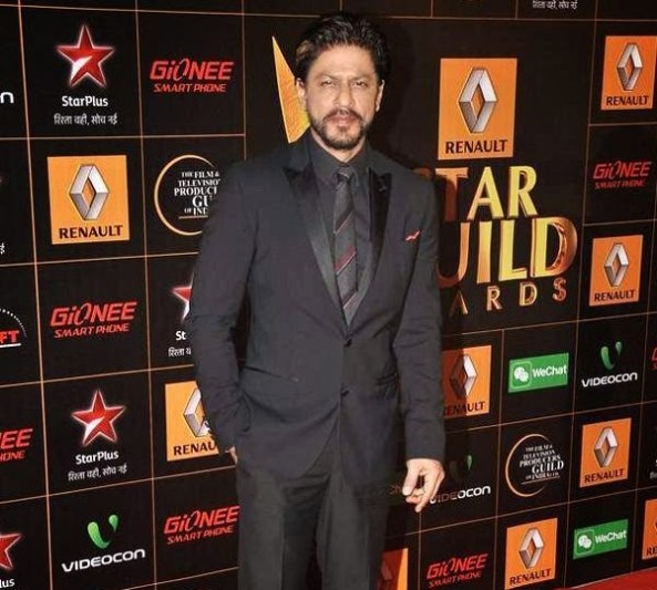 Shah-Rukh-Khan-attends-9th-Star